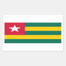 Search for togo stickers Countries