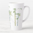 Search for green bamboo mugs Zen