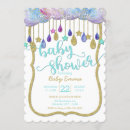 Search for drop in baby shower invitations Gender neutral