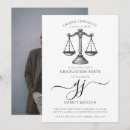 Search for law invitations Modern
