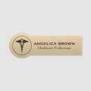 Search for medical office name tags Assistant