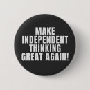Search for thinkerer badges Free thinker