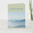 Search for mountain funeral cards Grief