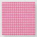 Search for patterned coasters Modern