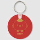 Search for chinese new year key rings Lunar