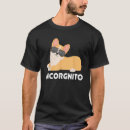 Search for incorgnito tshirts Welsh