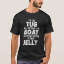 Search for tugboat tshirts Towboater
