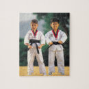 Search for karate puzzles Sport