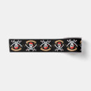 Search for pirate ribbon Jolly roger