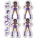 Search for white grape stickers Purple