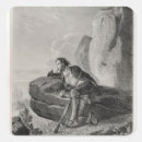 Search for pensive stickers Male