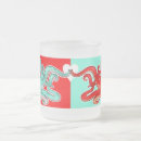 Search for attractions mugs Red