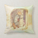 Search for beatrix potter cushions Peter