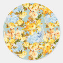 Search for romantic pattern stickers Modern
