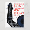 Search for phonograph postcards Music