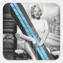 Search for marilyn monroe stickers Modern