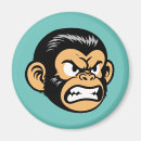 Search for angry magnets Face