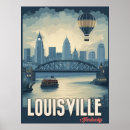 Search for kentucky posters Retro