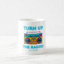 Search for turn 80 mugs Retro