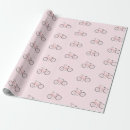 Search for pastel pink wrapping paper Fun
