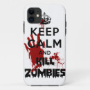 Search for walking dead iphone cases Blood
