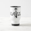 Search for washington state travel mugs Seattle
