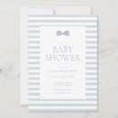 Search for gentleman invitations Blue
