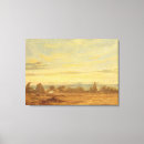 Search for evening canvas prints Oil