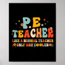 Search for physical education posters Magic school bus