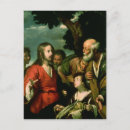 Search for 17th postcards Testament