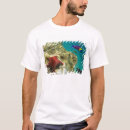 Search for starfish tshirts Wildlife