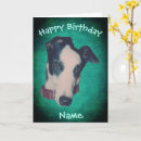 Search for greyhound cards Animal