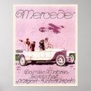 Search for vintage mercedes posters Old