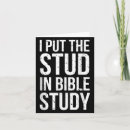 Search for bible studies cards Study