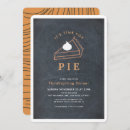 Search for pie thanksgiving invitations Brown