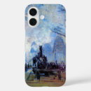 Search for station iphone cases Locomotive