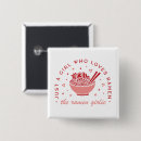 Search for pink lovers badges Cute