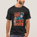 Search for skateboarding cats tshirts Cat mum
