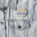 Search for nature pattern badges Floral