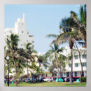 Search for art deco beach posters South beach miami