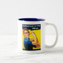Search for rosie the riveter mugs Ww2