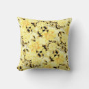 Search for pale yellow cushions Elegant