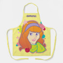 Search for daphne aprons Hannah barbera