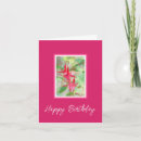 Search for fuchsias cards Green