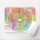 Search for labyrinth mouse mats Symbol