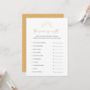 Search for games baby shower invitations Boho