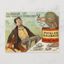 Search for funny pickle postcards Food
