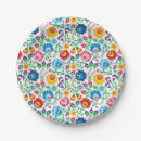 Search for folk art plates Scandinavian design