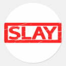 Search for slaying stickers Funny