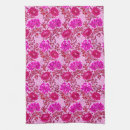 Search for plum purple tea towels Flowers